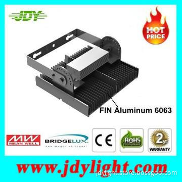 60W IP65 Meanwell LED Tunnel Light